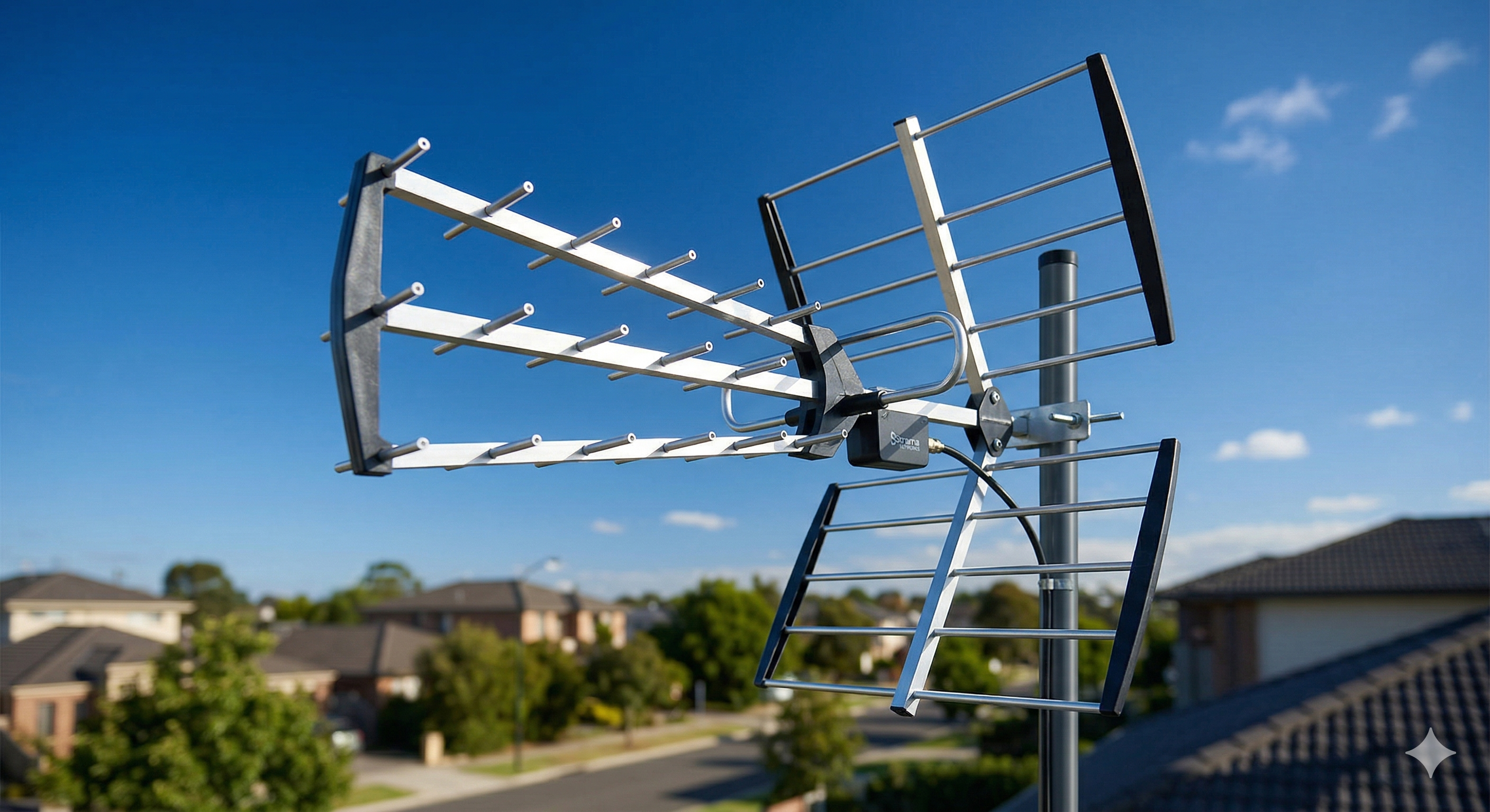 Instalacje Antenowe Strama Networks