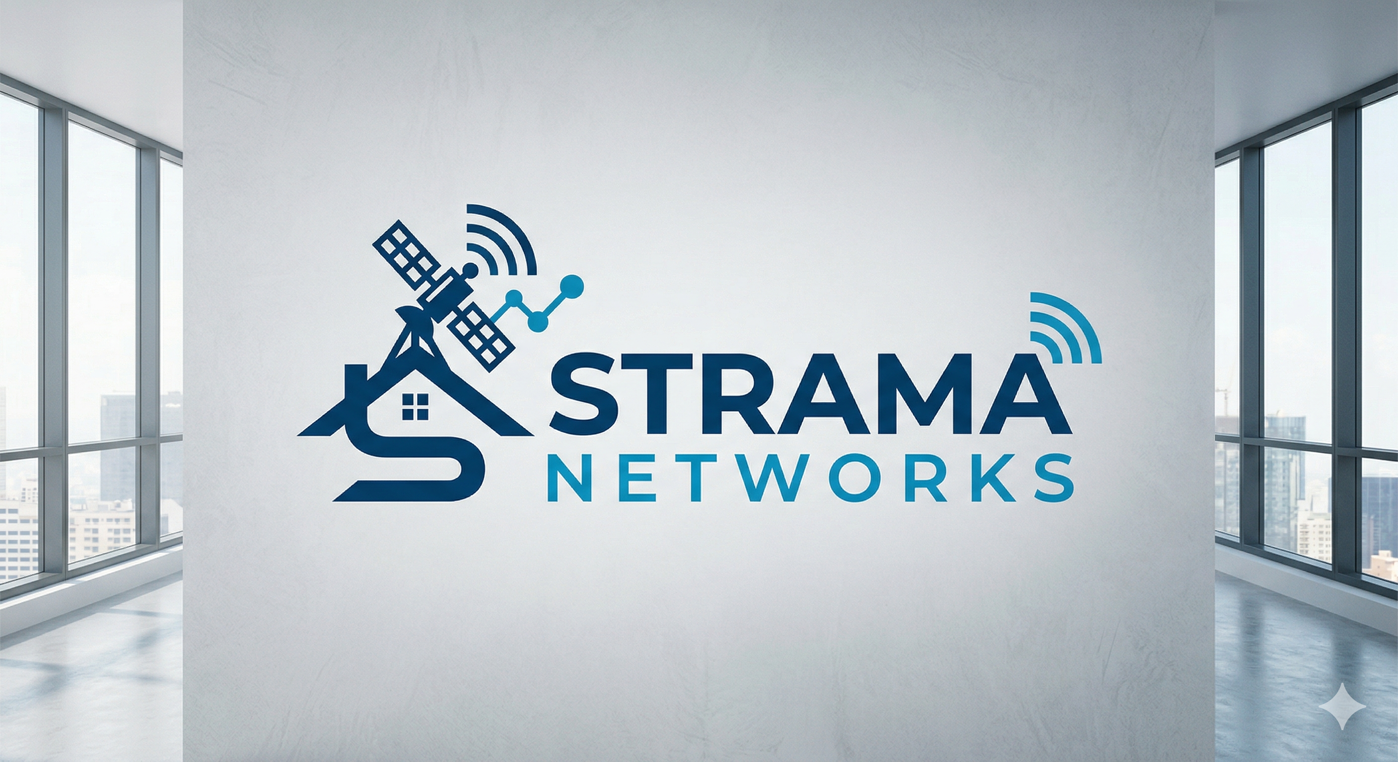 Strama Networks